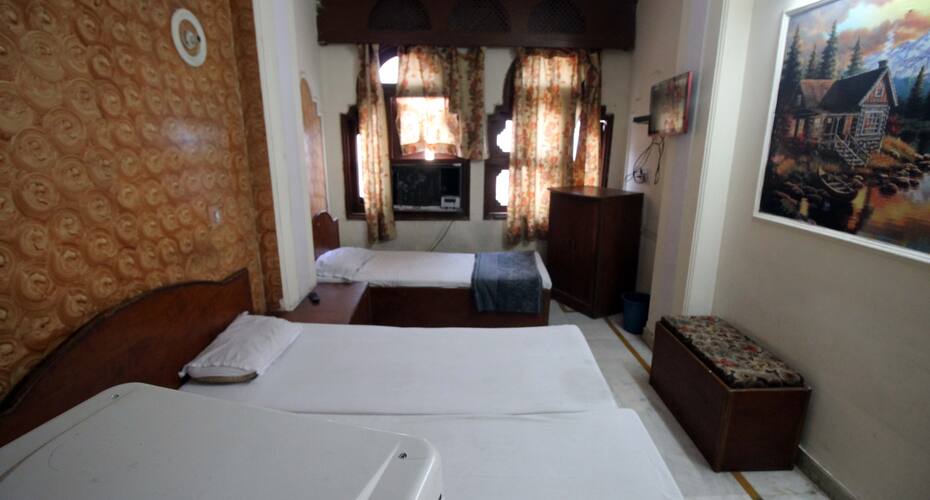 Hotel Metro Inn, New Delhi 3